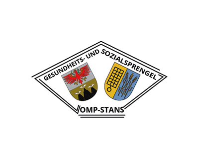 Sprengel Vomp Logo