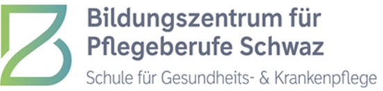 Bildungszenturm Schwaz Logo