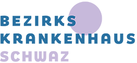 BKH Schwaz Logo