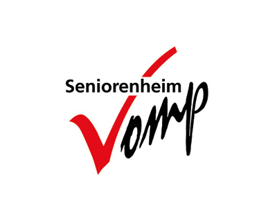 Seniorenheim Vomp Logo