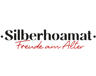 Silberhoamat Schwaz Logo