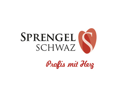 Sprengel Schwaz Logo