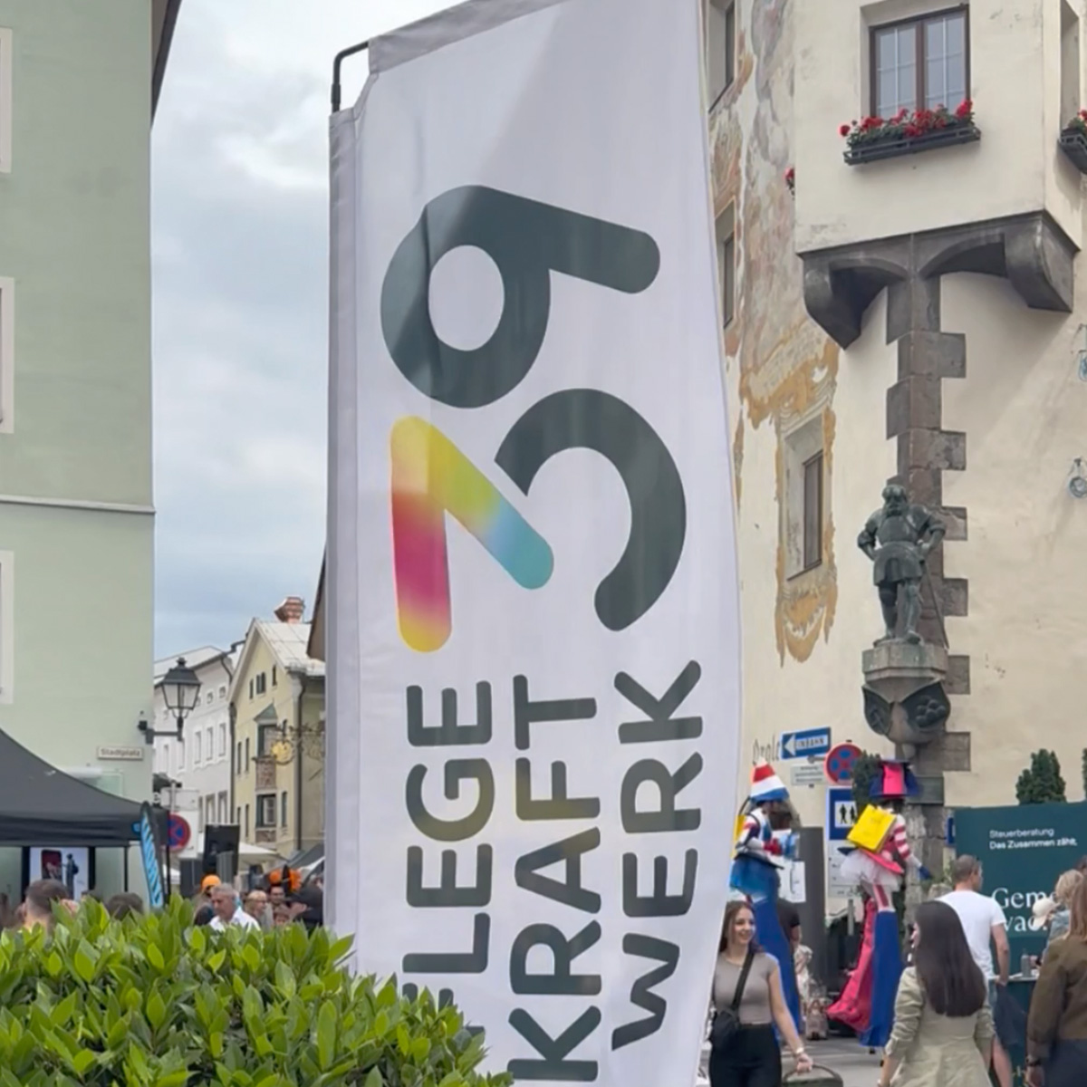 Karriere Open Air 2025